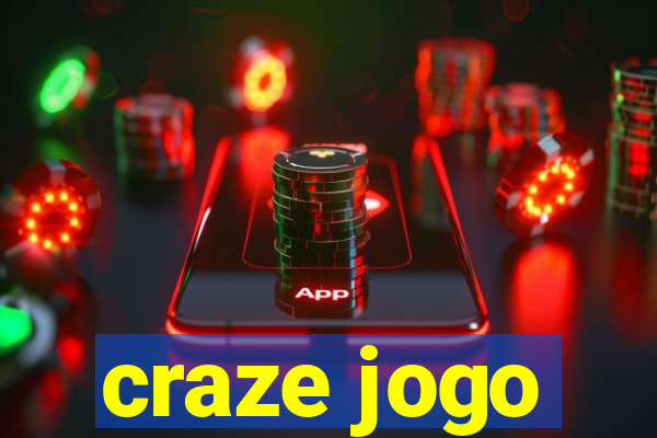 craze jogo